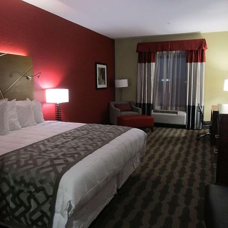 Best Western Plus Fairview Inn & Suites Εξωτερικό φωτογραφία