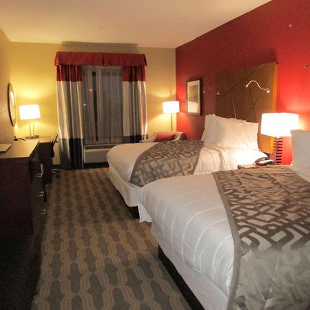 Best Western Plus Fairview Inn & Suites Εξωτερικό φωτογραφία