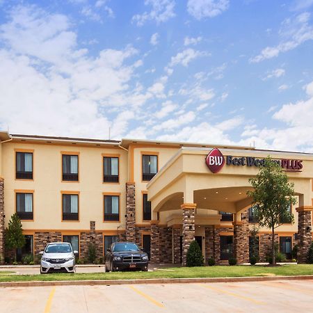 Best Western Plus Fairview Inn & Suites Εξωτερικό φωτογραφία