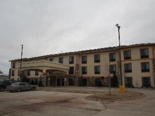 Best Western Plus Fairview Inn & Suites Δωμάτιο φωτογραφία