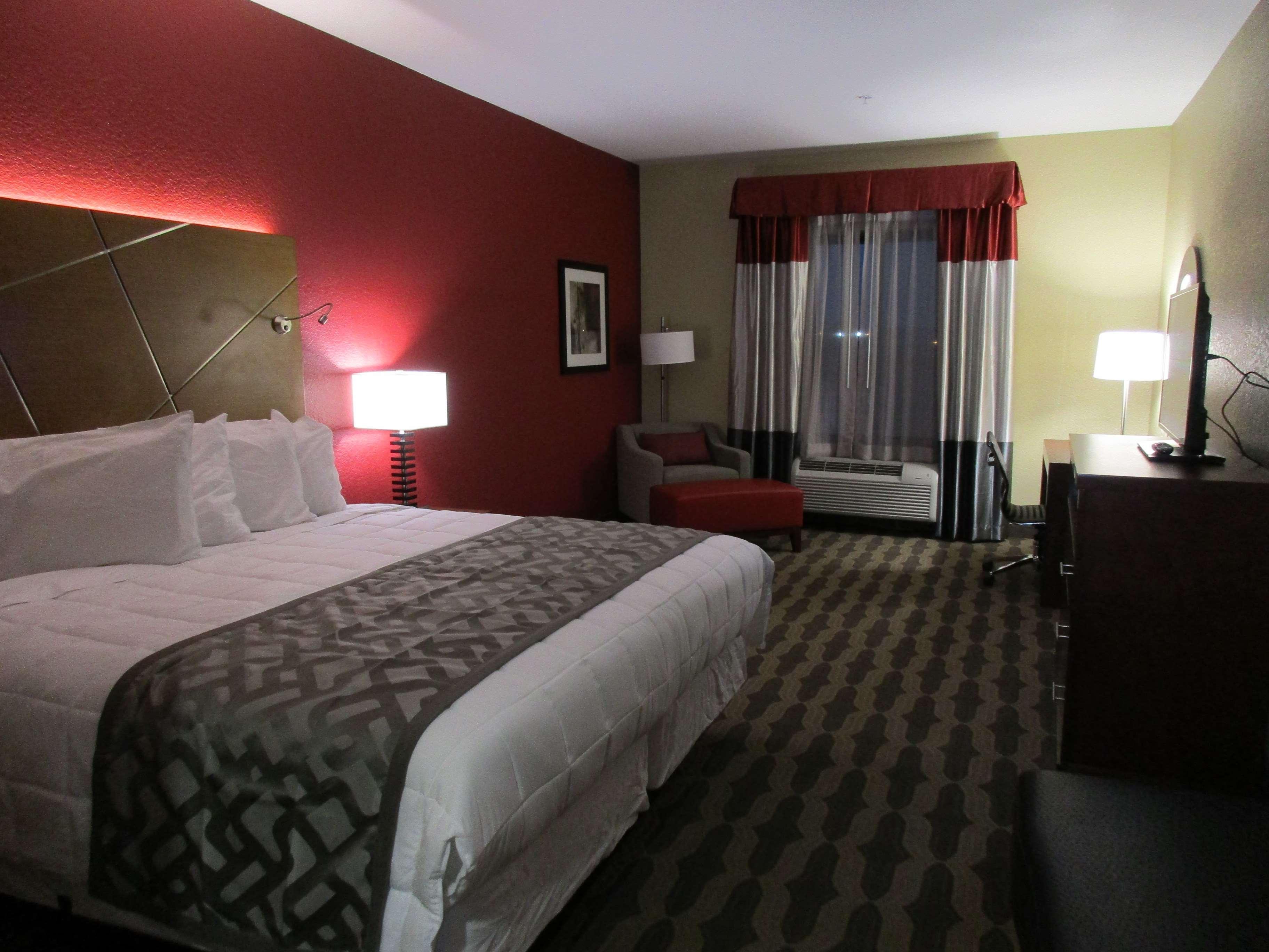 Best Western Plus Fairview Inn & Suites Εξωτερικό φωτογραφία