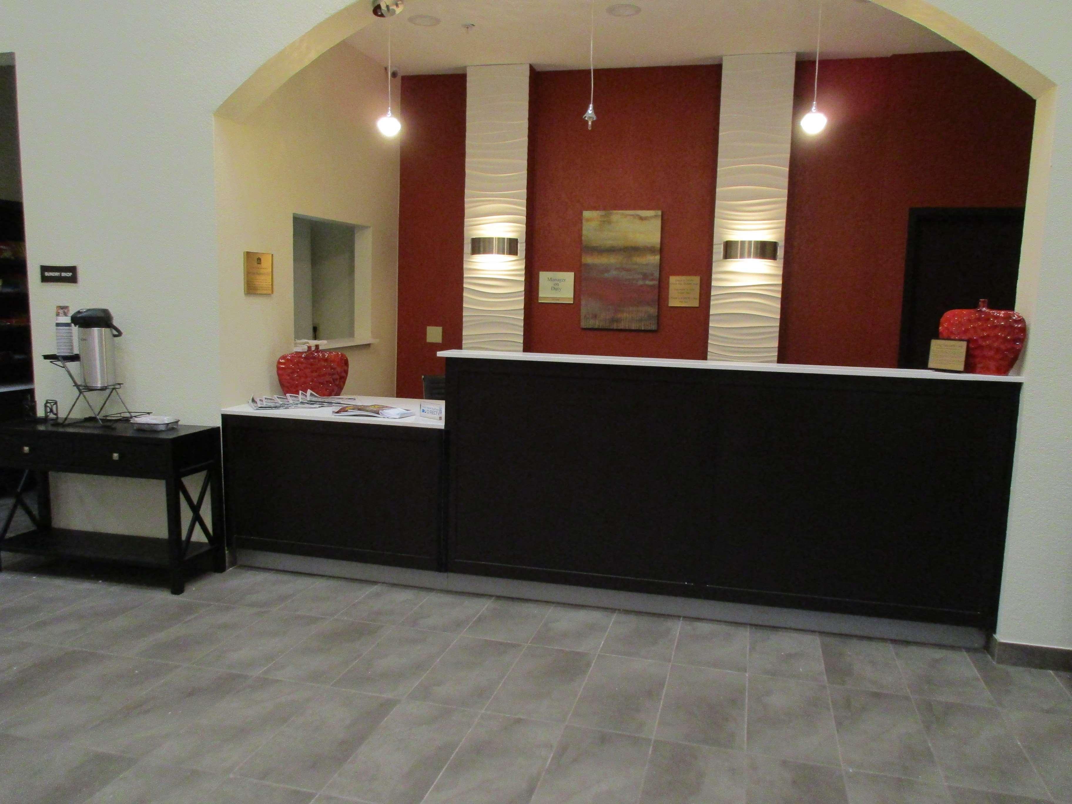 Best Western Plus Fairview Inn & Suites Εξωτερικό φωτογραφία