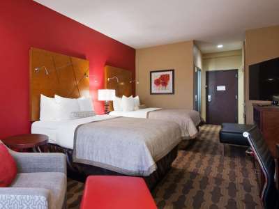 Best Western Plus Fairview Inn & Suites Εξωτερικό φωτογραφία