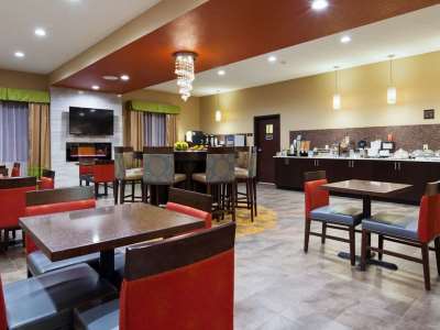 Best Western Plus Fairview Inn & Suites Εξωτερικό φωτογραφία